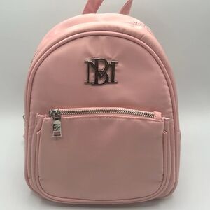 Badgley Mischka Backpack